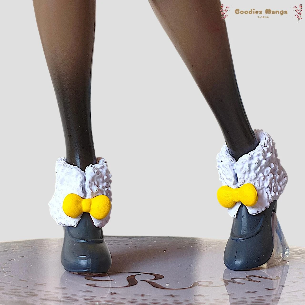 Figurina Rem – Re:ZERO – Knit One Piece Ver – Taito – photo 9